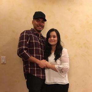 Meet your Posher, Esperanza